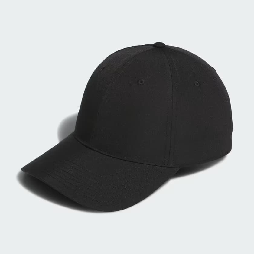  Nón Golf Nam ADIDAS 6 Panel Core Crestable Cap JM7107 