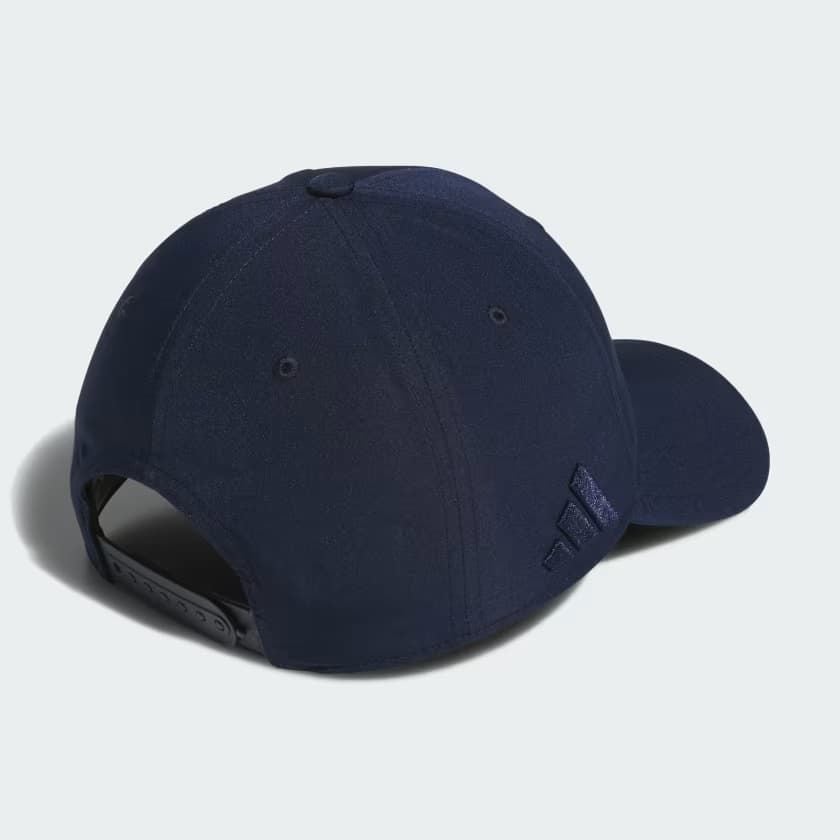  Nón Golf Nam ADIDAS 6 Panel Core Crestable Cap JM7108 