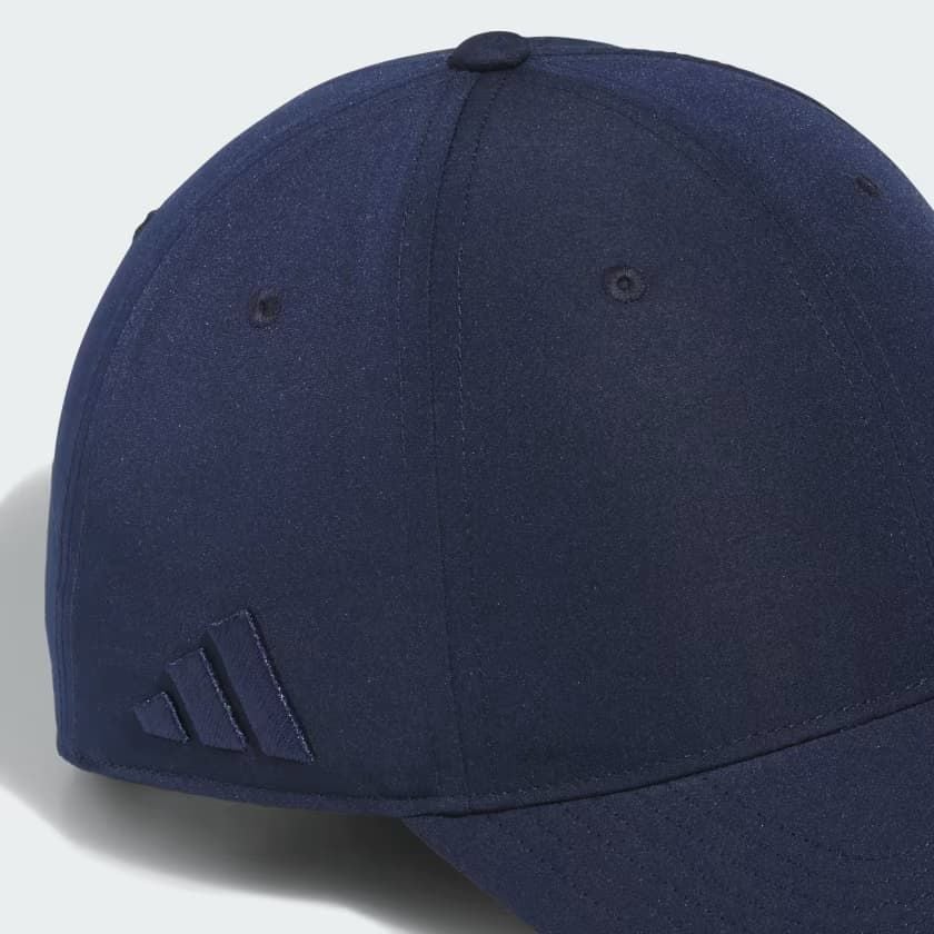  Nón Golf Nam ADIDAS 6 Panel Core Crestable Cap JM7108 