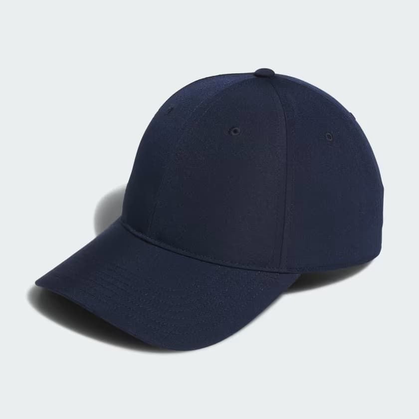  Nón Golf Nam ADIDAS 6 Panel Core Crestable Cap JM7108 