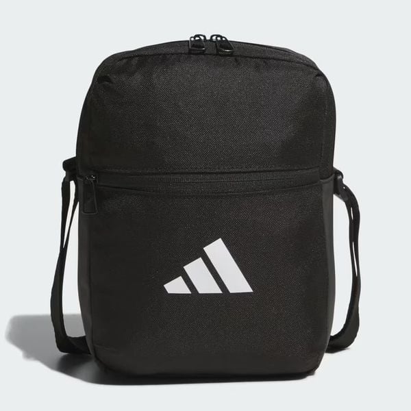  Túi Đeo Chéo Tập Luyện Unisex ADIDAS Ess Organizer JM7152 