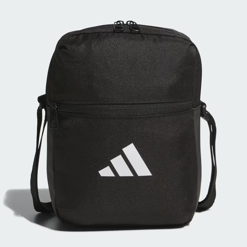  Túi Đeo Chéo Tập Luyện Unisex ADIDAS Ess Organizer JM7152 