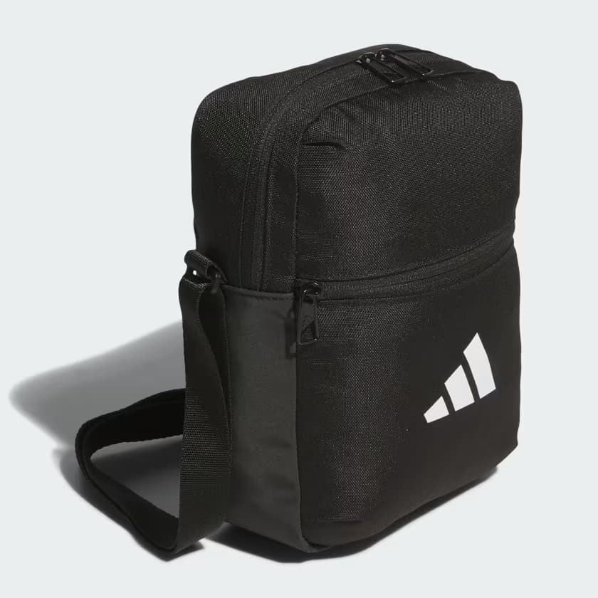  Túi Đeo Chéo Tập Luyện Unisex ADIDAS Ess Organizer JM7152 