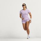  Áo Phông - Áo thun Chạy Nữ ADIDAS Adizero E Tee JM8336 