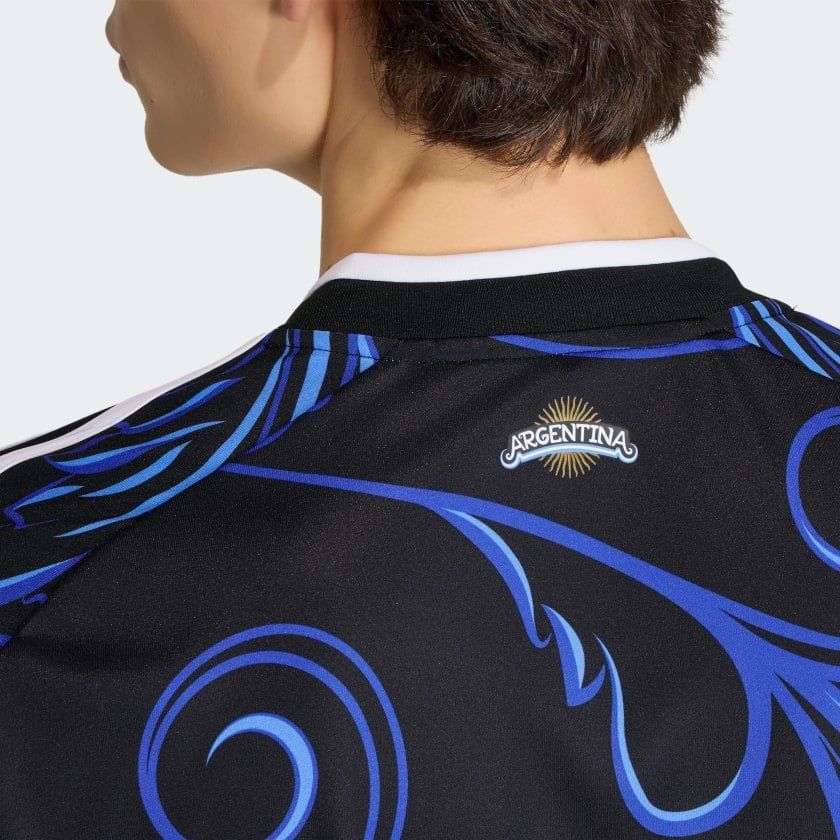 Áo Thi Đấu Bóng Đá Nam ADIDAS Afa A Jsy D JM8395 