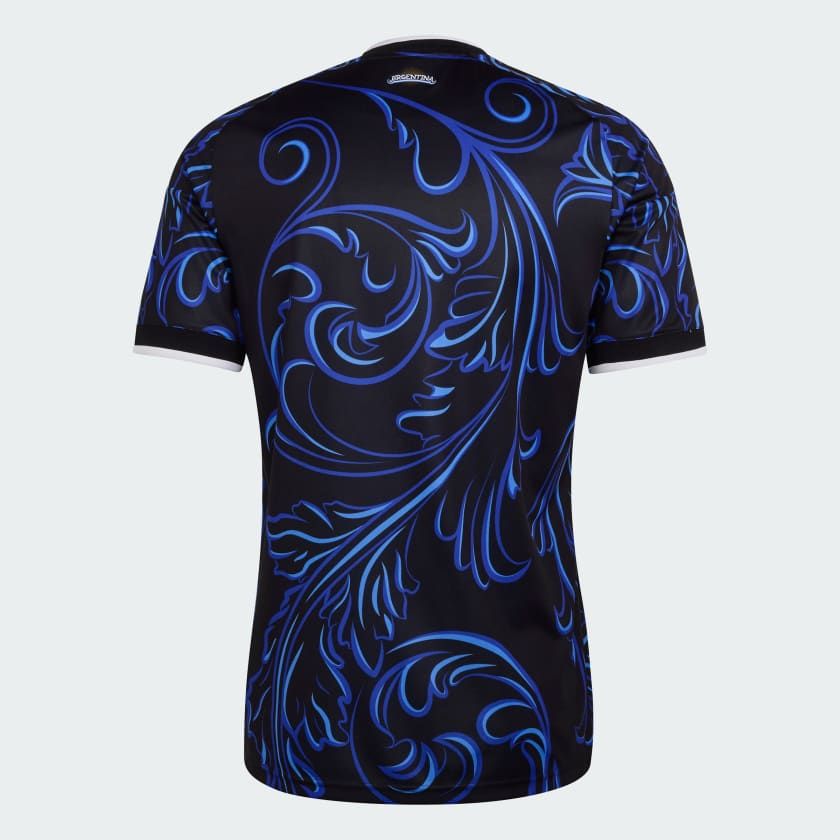  Áo Thi Đấu Bóng Đá Nam ADIDAS Afa A Jsy D JM8395 
