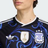  Áo Thi Đấu Bóng Đá Nam ADIDAS Afa A Jsy D JM8395 