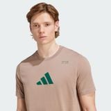 Áo Phông - Áo thun Tập Luyện Nam ADIDAS M Tr Cat G T JM8977 