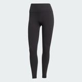  Quần Bó Tennis Nữ ADIDAS All Me Rib L JM9330 