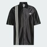  Áo Phông - Áo thun Bóng Rổ Nam ADIDAS Shooting Top JM9951 