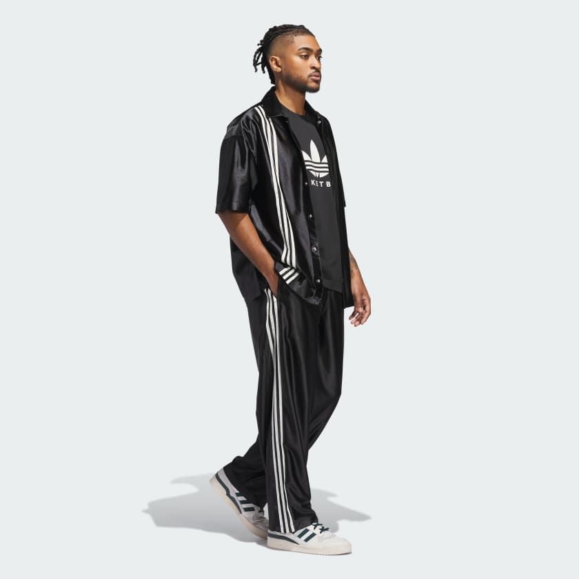  Áo Phông - Áo thun Bóng Rổ Nam ADIDAS Shooting Top JM9951 