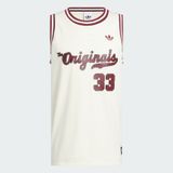  Áo Ba Lỗ Bóng Rổ Nam ADIDAS Og Jersey JM9953 