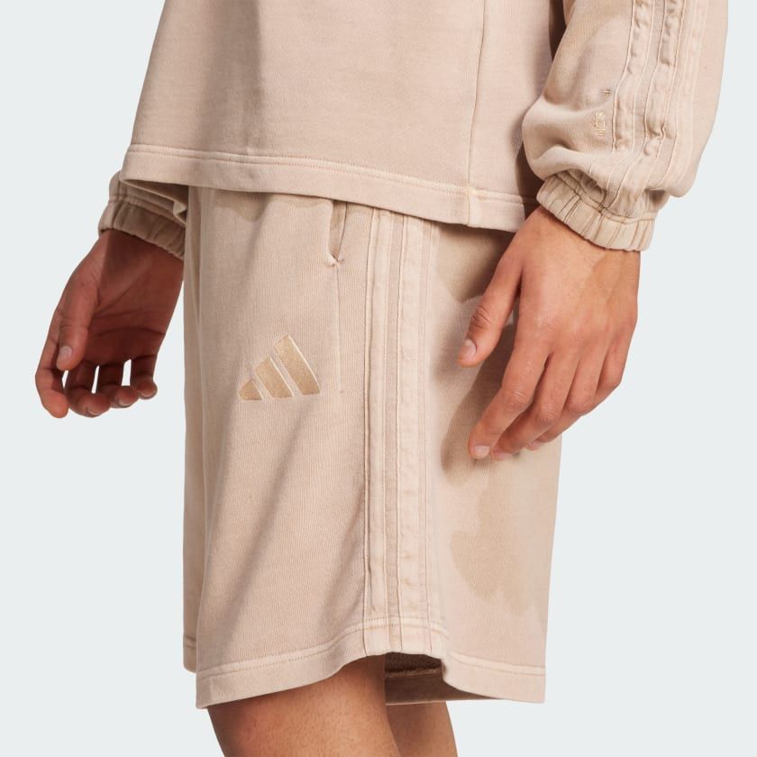  Quần Đùi Thể Thao Nam ADIDAS M A Szn W Ft Sh JN0605 
