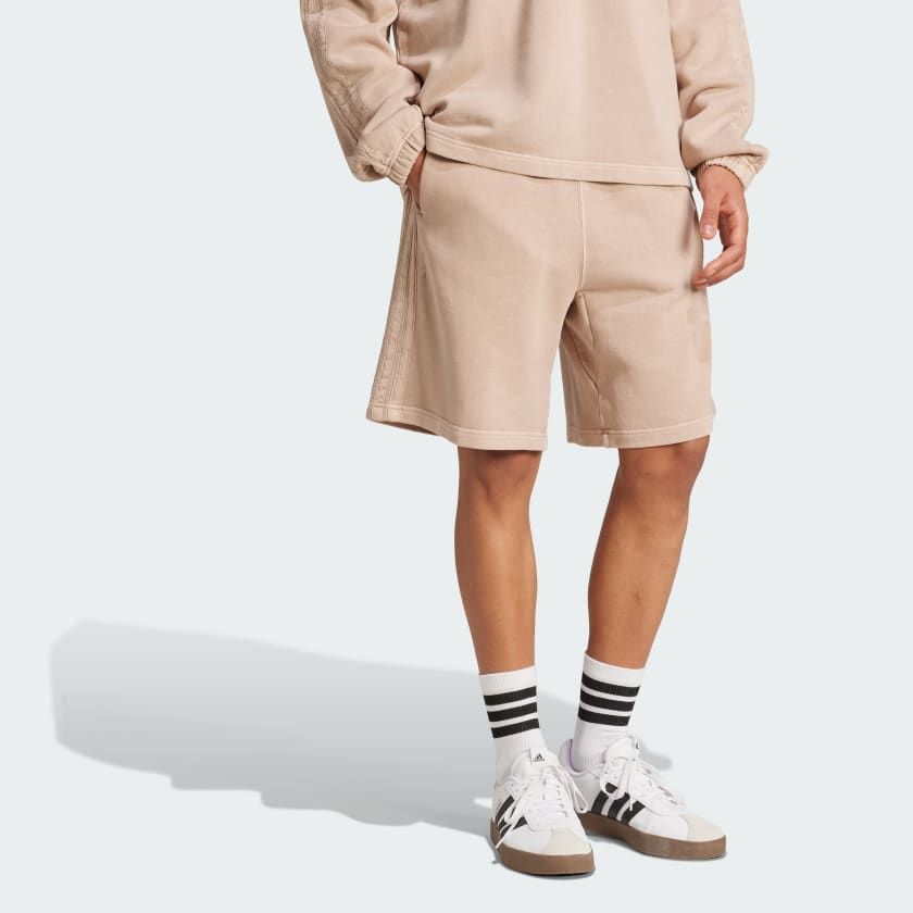  Quần Đùi Thể Thao Nam ADIDAS M A Szn W Ft Sh JN0605 