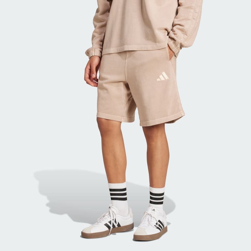  Quần Đùi Thể Thao Nam ADIDAS M A Szn W Ft Sh JN0605 