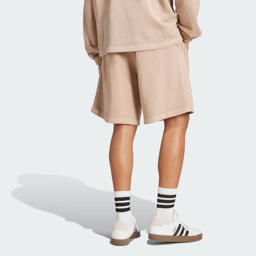  Quần Đùi Thể Thao Nam ADIDAS M A Szn W Ft Sh JN0605 