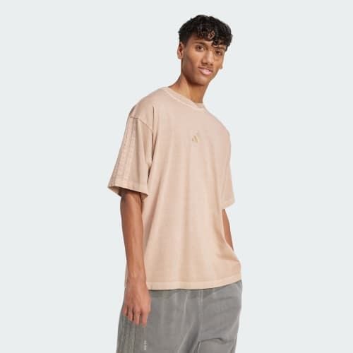  Áo Phông - Áo thun Thể Thao Nam ADIDAS M A Szn W T JN0609 