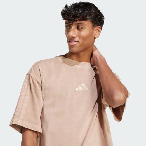  Áo Phông - Áo thun Thể Thao Nam ADIDAS M A Szn W T JN0609 