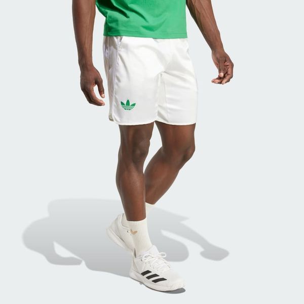  Quần Đùi Tennis Nam ADIDAS Ergo Shorts Pro JN0781 