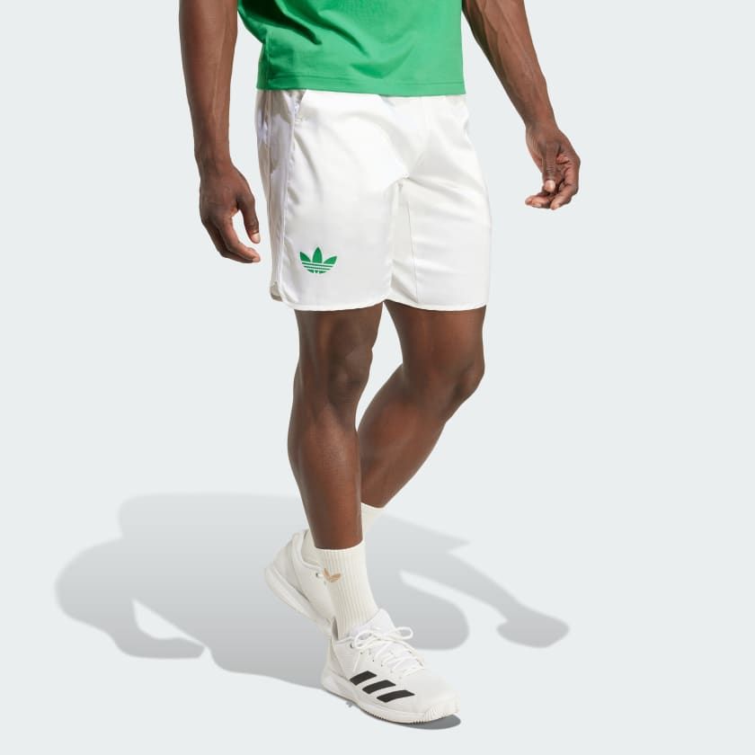  Quần Đùi Tennis Nam ADIDAS Ergo Shorts Pro JN0781 