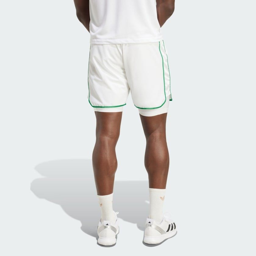  Quần Đùi Tennis Nam ADIDAS Sh & Tight JN0786 
