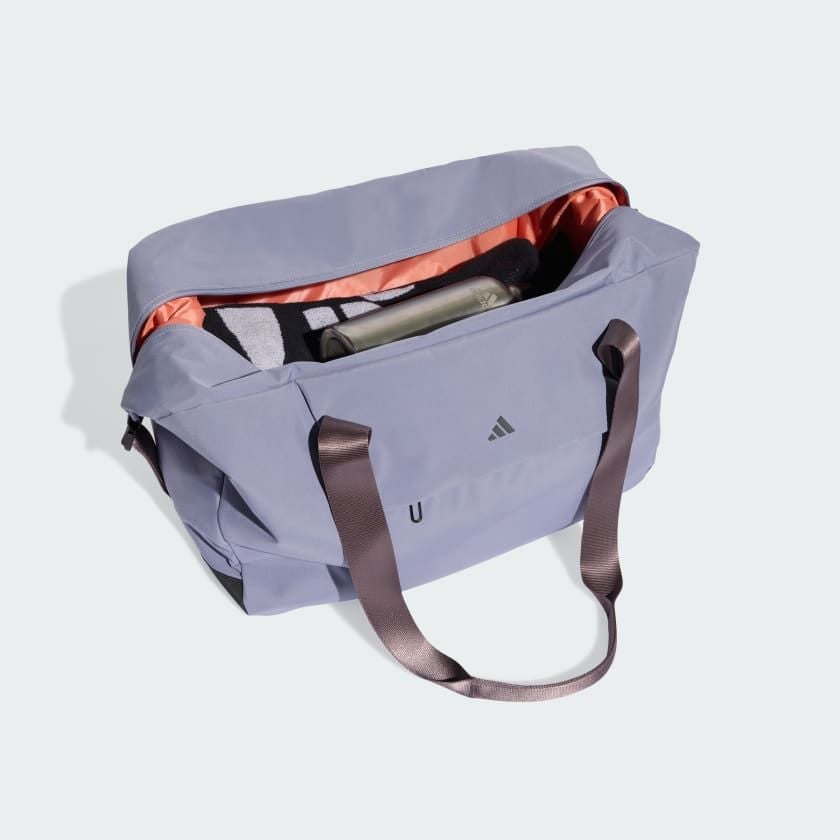  Túi Xách Tập Luyện Nữ ADIDAS Hiit Duffel JN0863 