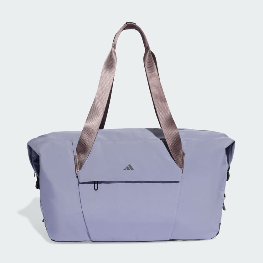  Túi Xách Tập Luyện Nữ ADIDAS Hiit Duffel JN0863 