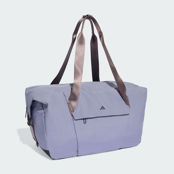  Túi Xách Tập Luyện Nữ ADIDAS Hiit Duffel JN0863 