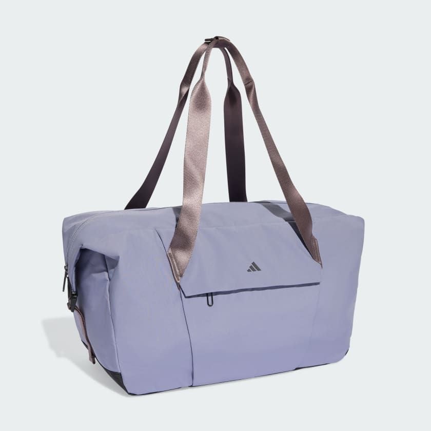  Túi Xách Tập Luyện Nữ ADIDAS Hiit Duffel JN0863 