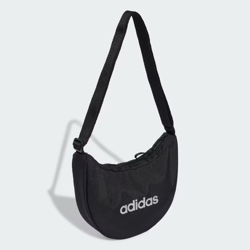  Túi Xách Tập Luyện Nữ ADIDAS W L Ess Pouch JN0882 