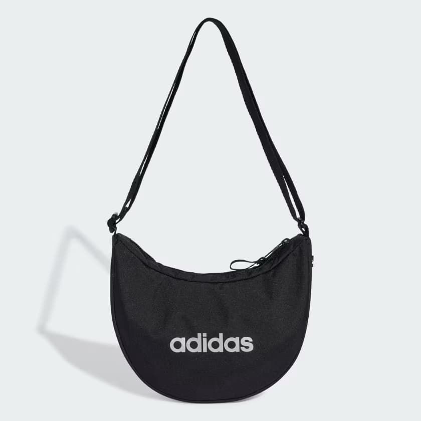  Túi Xách Tập Luyện Nữ ADIDAS W L Ess Pouch JN0882 