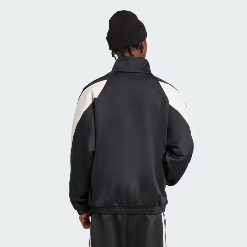 Áo Khoác Thể Thao Nam ADIDAS M Stadium Tt JN1821 