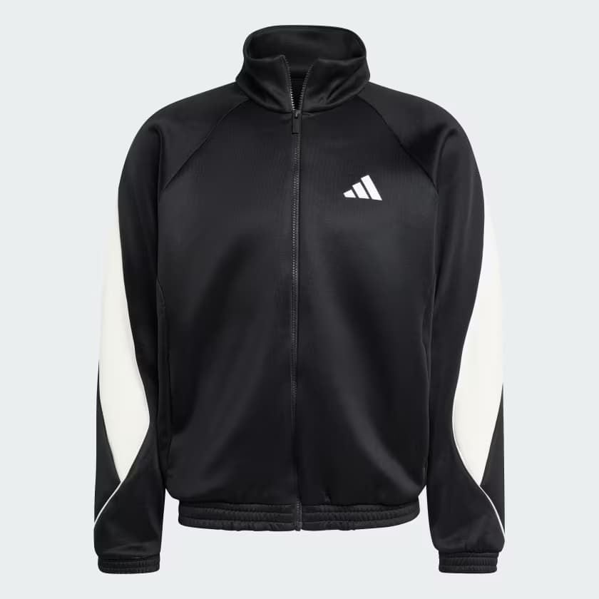 Áo Khoác Thể Thao Nam ADIDAS M Stadium Tt JN1821 