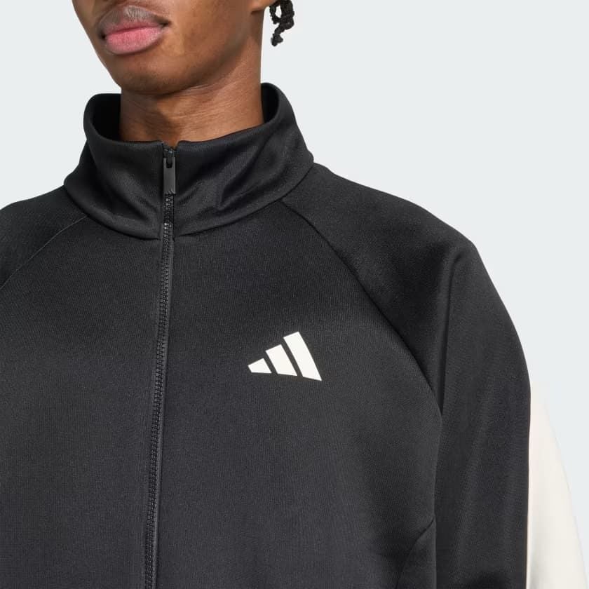  Áo Khoác Thể Thao Nam ADIDAS M Stadium Tt JN1821 