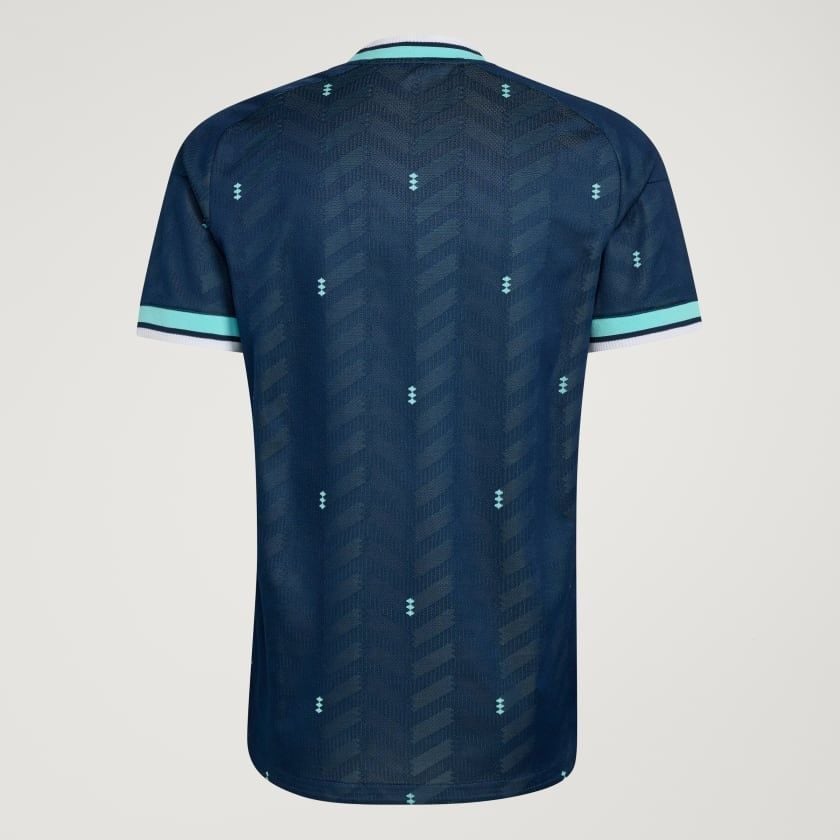  Áo Thi Đấu Bóng Đá Nam ADIDAS Dfb A Jsy Au JN2070 