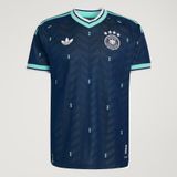  Áo Thi Đấu Bóng Đá Nam ADIDAS Dfb A Jsy Au JN2070 