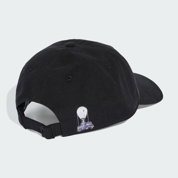  Nón Tập Luyện Unisex ADIDAS Fn Cap JN2691 