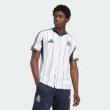  Áo Phông - Áo thun Bóng Đá Nam ADIDAS Real Us Shirt JN3073 