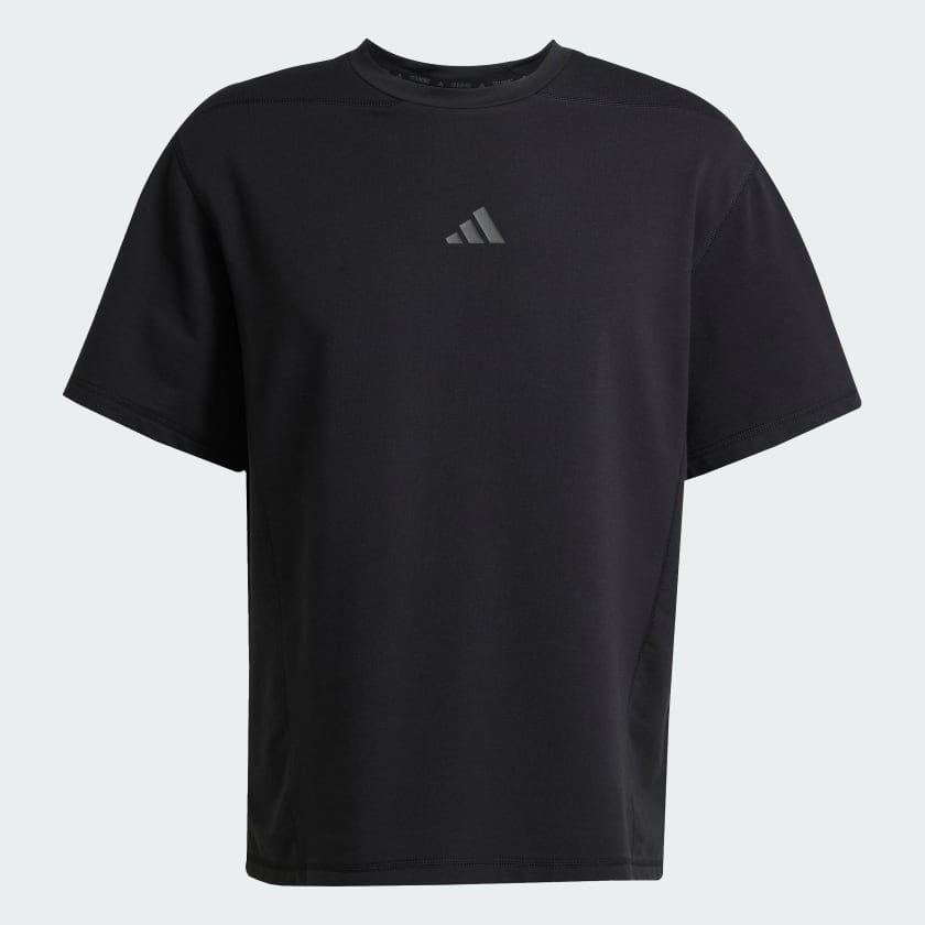  Áo Phông - Áo thun Tập Luyện Nam ADIDAS D4T X Tee JN3669 