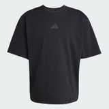  Áo Phông - Áo thun Tập Luyện Nam ADIDAS Oversize Tee JN3680 