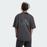  Áo Phông - Áo thun Tập Luyện Nam ADIDAS Oversize Tee JN3680 