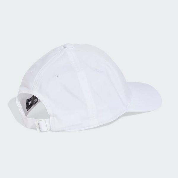  Nón Tập Luyện Unisex ADIDAS Bbcap Lt Nl JN6590 