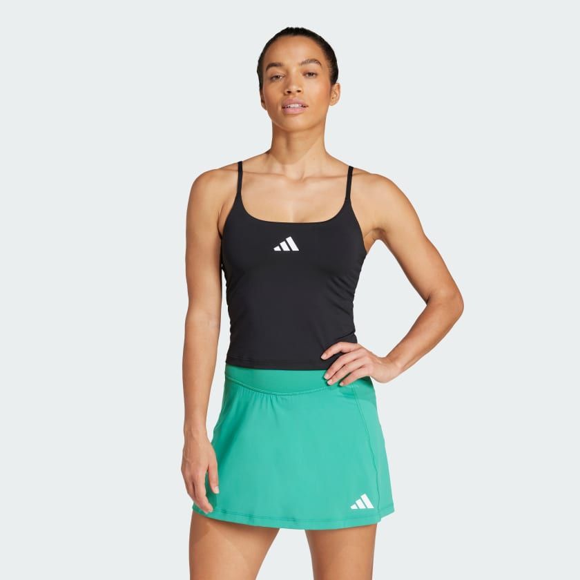  Áo Ba Lỗ Tập Luyện Nữ ADIDAS Optime Ls Tank JN6857 