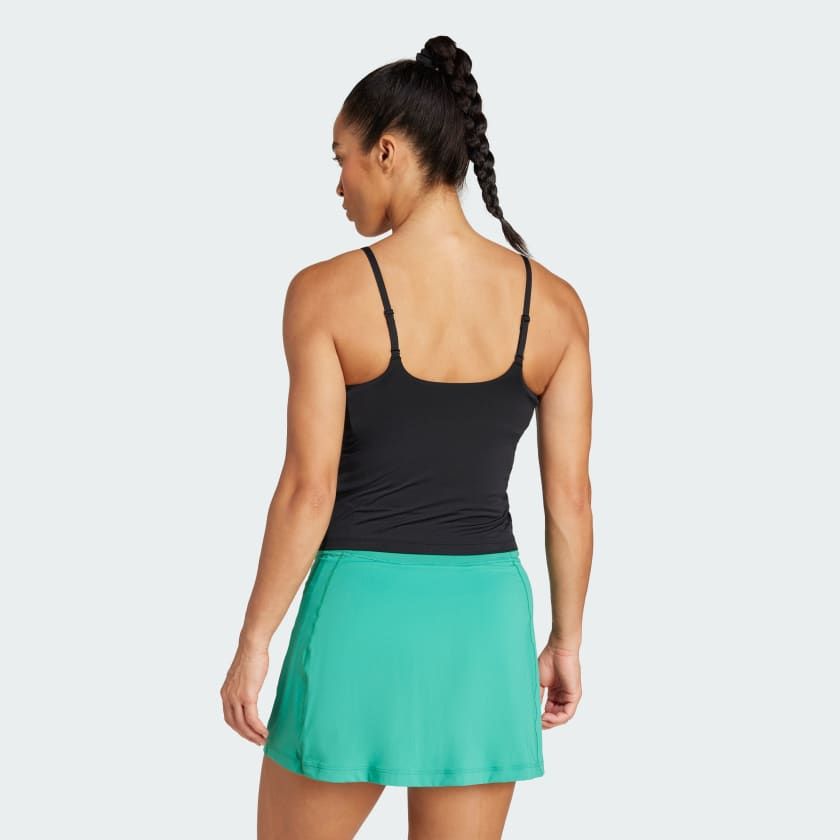  Áo Ba Lỗ Tập Luyện Nữ ADIDAS Optime Ls Tank JN6857 