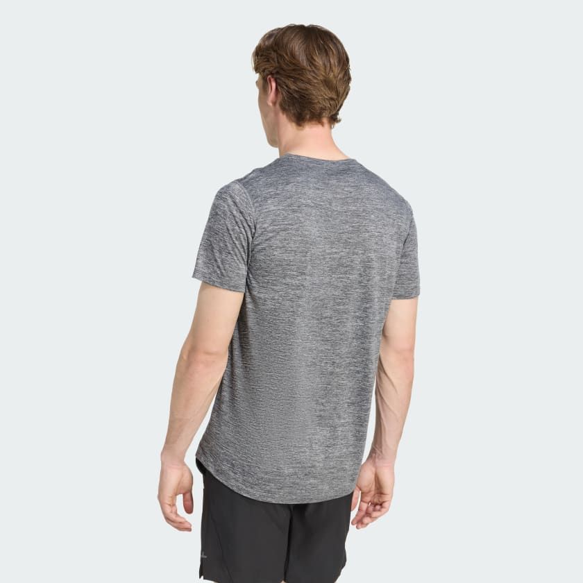  Áo Phông - Áo thun Chạy Nam ADIDAS Otr Mel Tee M JN9870 