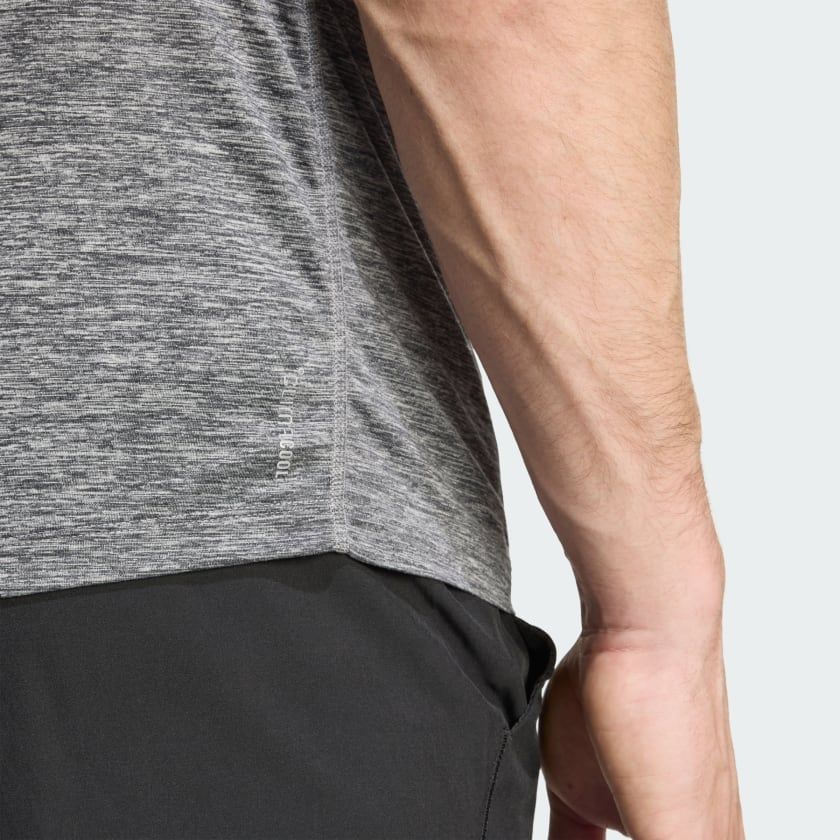  Áo Phông - Áo thun Chạy Nam ADIDAS Otr Mel Tee M JN9870 