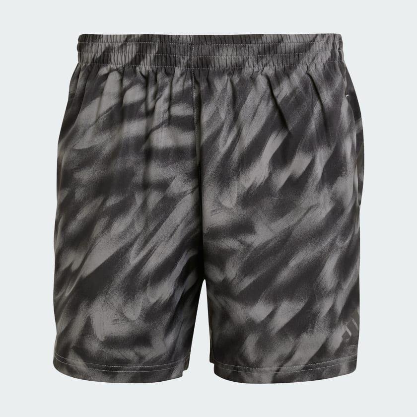  Quần Đùi Chạy Nam ADIDAS Otr Aop Short M JN9872 