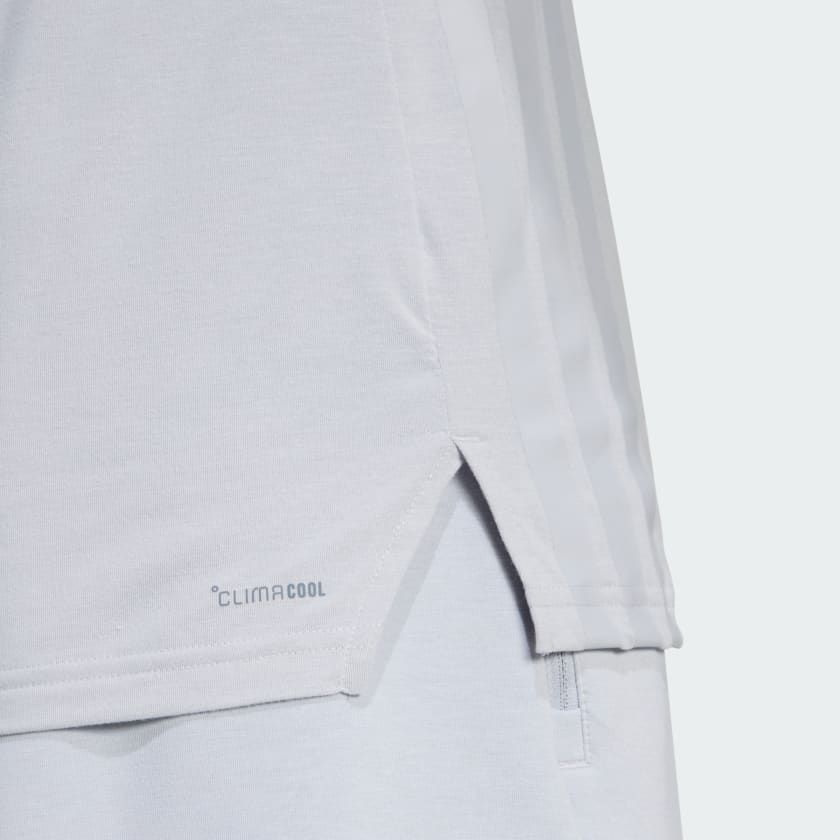  Áo Phông - Áo thun Tập Luyện Nam ADIDAS D4T 3S Tee JP0918 