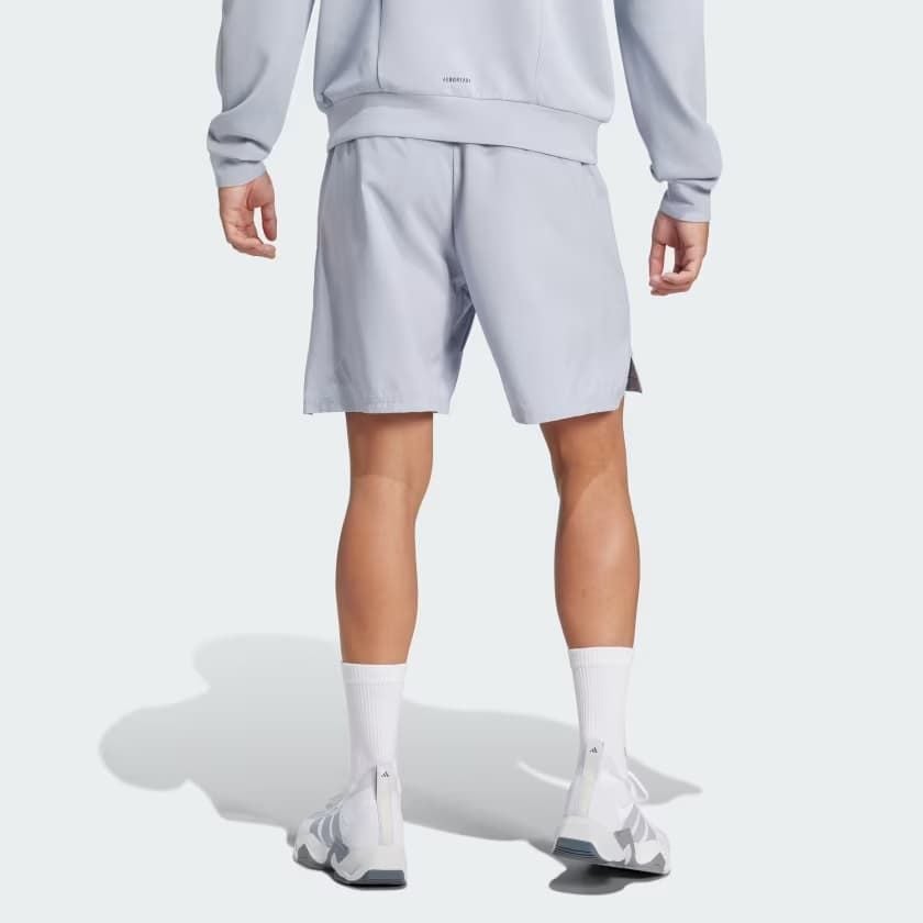  Quần Đùi Tập Luyện Nam ADIDAS D4T 3S Short JP0923 