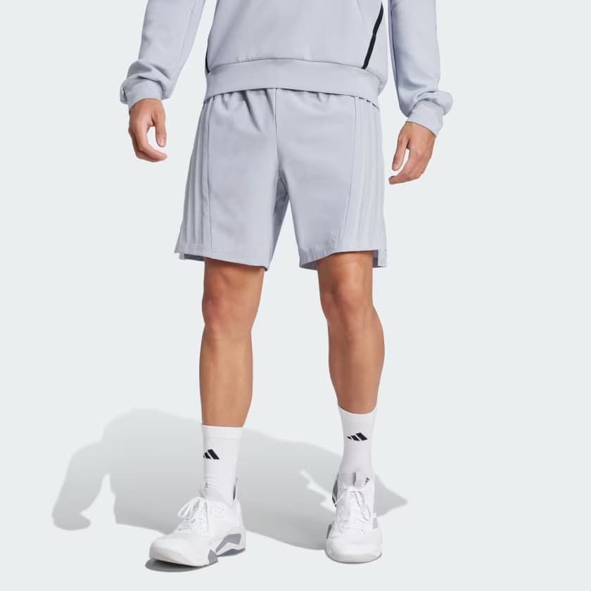  Quần Đùi Tập Luyện Nam ADIDAS D4T 3S Short JP0923 